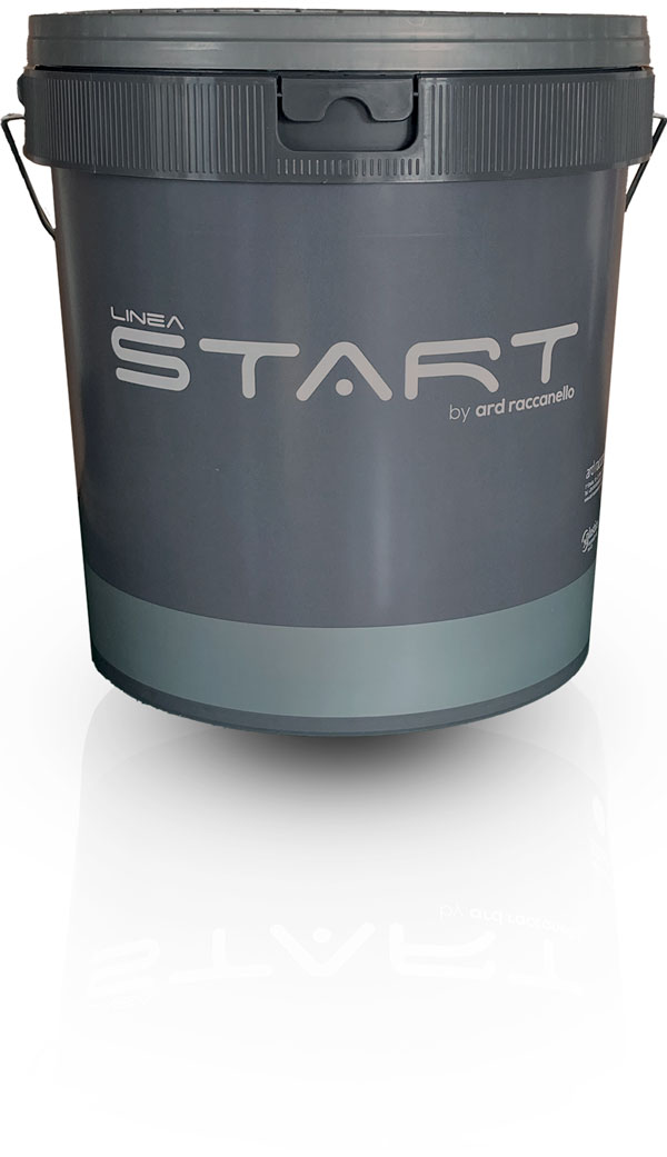 Linea Start by Ard Raccanello – Linea Start by Ard Raccanello